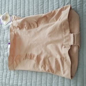 SPANX Star Power Slimming Level Super Duper High Tunic